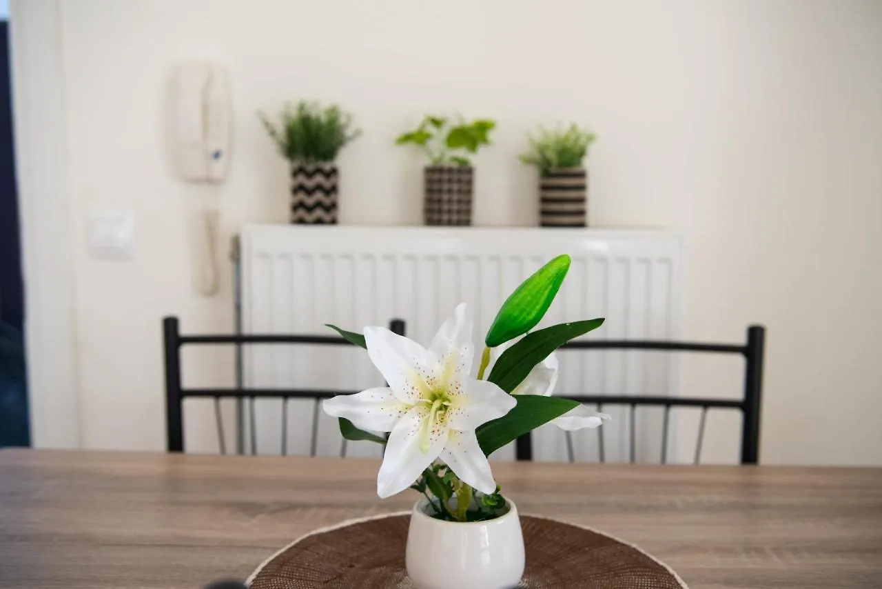 Perfect Apartment Gisiona!! Kallithea  0*, Kallithea (Chalkidiki) Greece