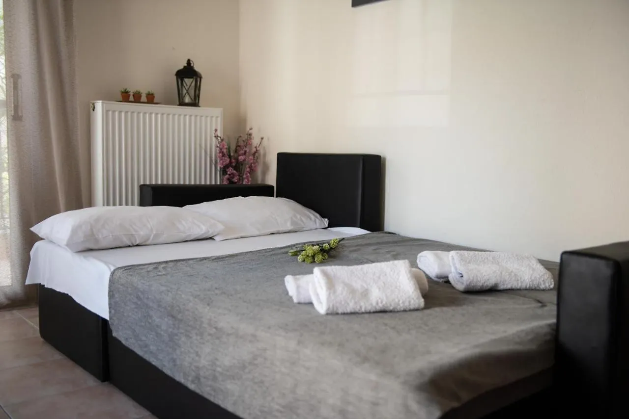 Perfect Apartment Gisiona!! Kallithea  Kallithea (Chalkidiki)
