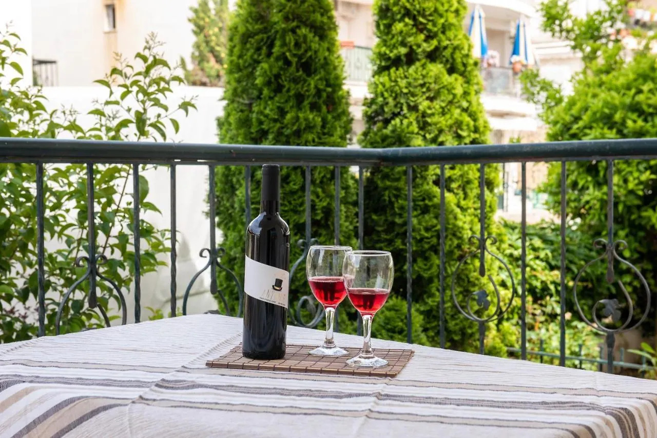 Perfect Apartment Gisiona!! Kallithea