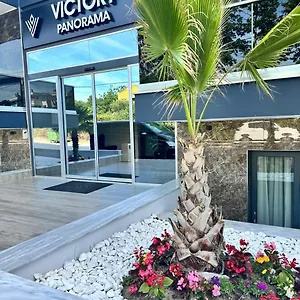 Victory Panorama Hotel